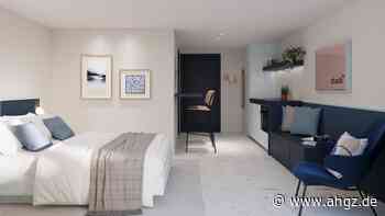 Expansion: stuub kommt an den Schluchsee