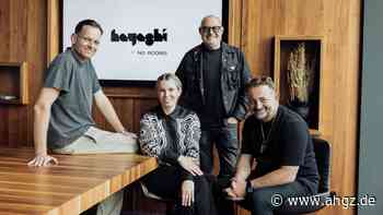 Lifestyle: Gekko Group übernimmt Luxusstore Hayashi