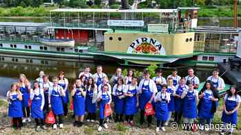 Dehoga Sachsen und Hessen: Schritt für Schritt mehr Geld