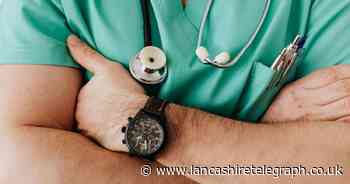 Lancashire NHS plea to patients ahead of doctor strikes
