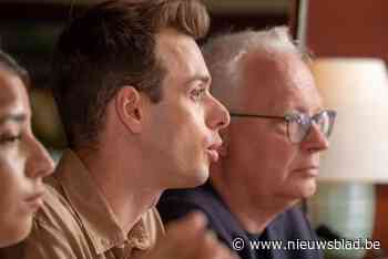 PVDA kiest toch nog voor Jos D’Haese als lijsttrekker in Antwerpen: “We zijn de uitdager van N-VA”