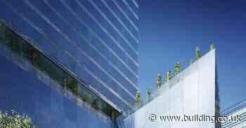 Multiplex confirmed as winner on £400m City office tower