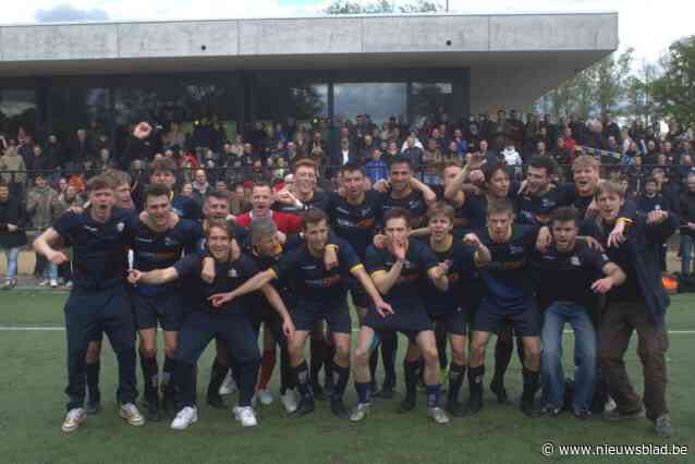 Rotselaar verwacht geen nieuwe trainer voor half juli