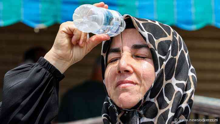 Dodental hadj opgelopen tot 1300, maakt Saudi-Arabië bekend