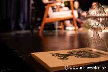 District Deurne zoekt nieuw ontwerp voor trofee cultuurprijzen