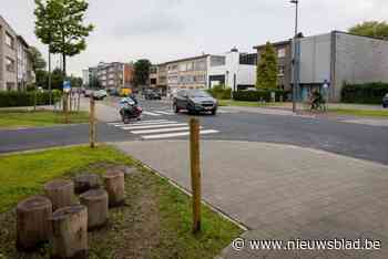 Vernieuwde Eksterlaar ingehuldigd: buurt mocht suggesties doen voor heraanleg
