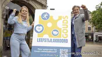 Gouda lanceert Gouds Leefstijlakkoord