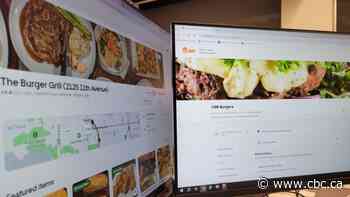 Do virtual kitchens offer more online ordering options? It depends