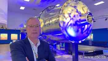 Sask. hopes to be first in world to employ new nuclear power technologies