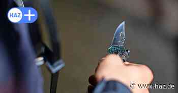 Flughafen Hannover-Langenhagen: Polizei stoppt Reisende