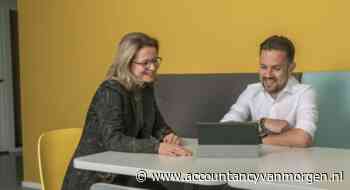 Van een sterke verdediging, naar een scherpe aanval