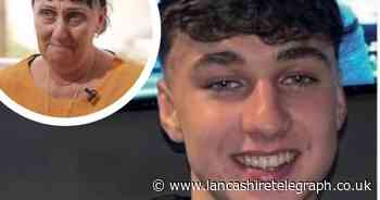 Jay Slater's mum Debbie Duncan issues GoFundMe page update