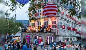 Festival de Verwondering: programma op zaterdag bekend