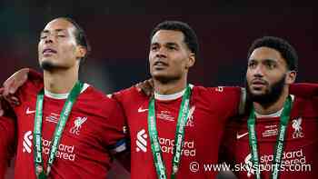 The Carabao Cup is back! Watch first-round draw live on Sky Sports