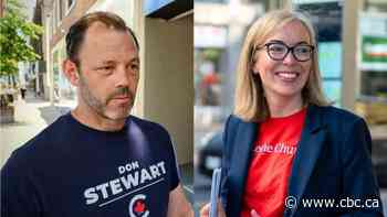 Polls open in Toronto byelection that's considered a crucial test for Trudeau