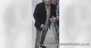 Alcohol stolen from Waitrose at The Furlong in Ringwood