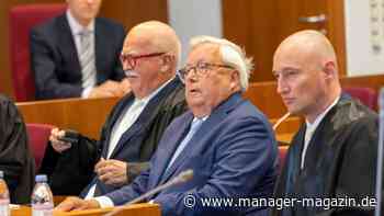 Cum-ex-Skandal: Wie ein mexikanischer Investor die Warburg Bank retten soll