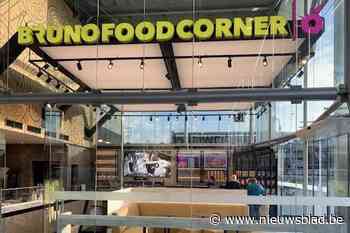 Dertiger riskeert 5 jaar cel voor wurgen van man tijdens ruzie bij Bruno Foodcorner: “Het was hij of ik”