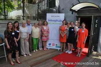 Eerste inloophuis dementie in onze regio opent in Asse: “We willen een informatie- en ontmoetingspunt zijn voor mensen met dementie en hun naasten”