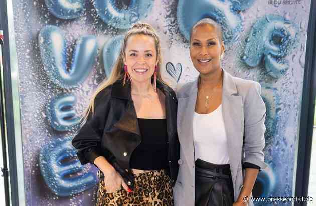 Die neue Herbst-/Winter-Kollektion von Bijou Brigitte: Marina Hoermanseder ist begeistert!