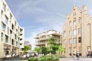 Stad organiseert infomarkt over plannen Collegesite