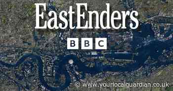 When is EastEnders on this week? BBC confirms schedule change