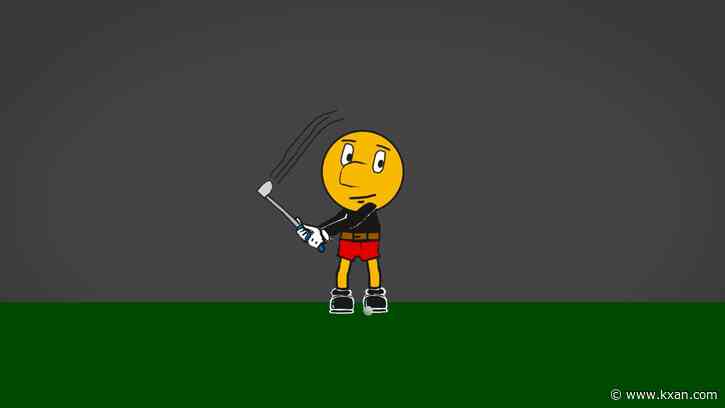 Fore! When is the best time to golf in Central Texas?