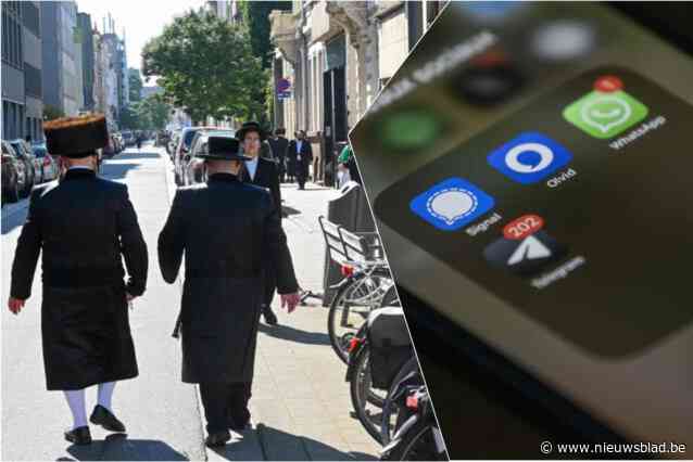 Kopstuk terroristische organisatie die aanslag plande riskeert tot 18 jaar cel, kompanen staan ook terecht: “Is iemand die taarten bakt een extremist?”