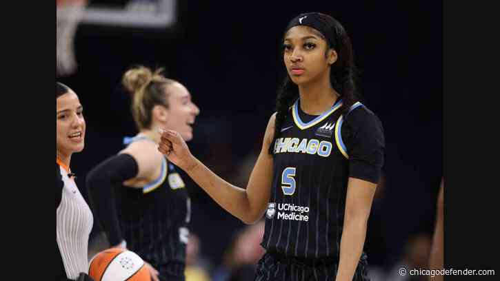 COLUMN: How Angel Reese Outshining Caitlin Clark Flips The Script