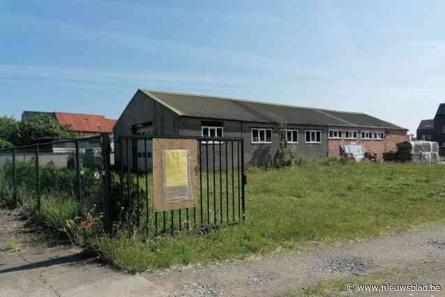 Turkse gemeenschap van Zelzate doet nieuwe poging om multiculturele site vergund te krijgen