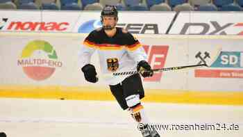 „Er ist noch sehr, sehr jung“: Diese Rosenheimer Eigengewächse stehen im Starbulls-Kader