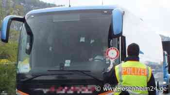 Er will in Deutschland leben: Bub (10) aus Guinea alleine im Bus unterwegs