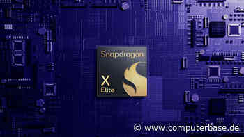 AI-Benchmarks: Snapdragon X Elite vs. AMD Ryzen 8000 vs. Intel Core Ultra