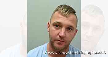 Man with links across East Lancashire wanted over fraud
