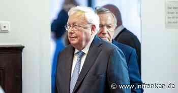 Cum-Ex-Prozess gegen Bankier Olearius eingestellt