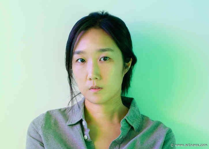 Choi Goen Wins Frieze Seoul’s 2024 Artist Award