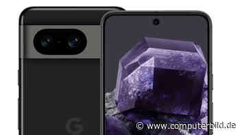 Neues Google-VPN bereitet Pixel-Usern Probleme