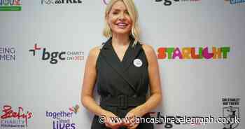 Holly Willoughby 'targeted in rape and murder plot by security guard'