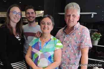 Wim en Christel nemen afscheid van hun ‘Bakkerij Wim’: “Met Eelco en Elise is de opvolging verzekerd”