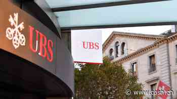 UBS verkauft Anteil an chinesischer Wertpapier-Gesellschaft