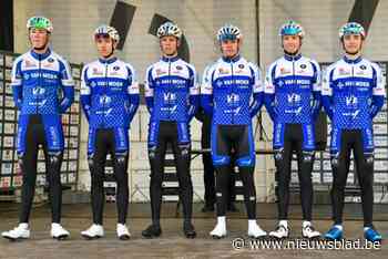 Wase topclubs houden stand in Beker van België voor junioren