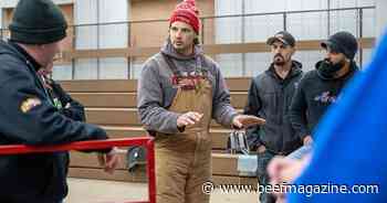 Humane Handling Institute secures $1M gift from Rosen Family Foundation