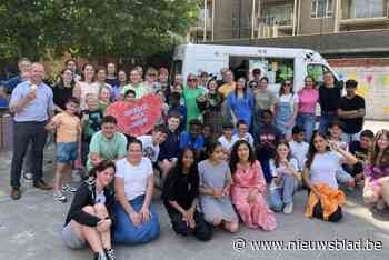 Lagere school Sint-Jozefcollege wuift directeur Annemie Daemen uit: “Ze was altijd enorm gedreven”