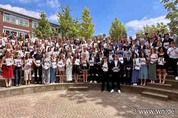 Qualifiziert in die Zukunft blicken