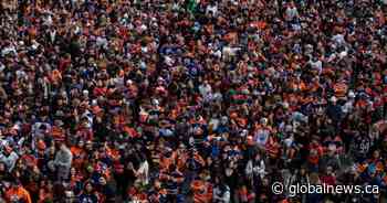 Stanley Cup Final: Edmonton Oilers fans across Canada prepare for epic Game 7