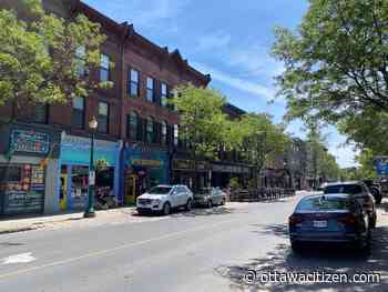 Landscapes: Brockville puts its best foot forward