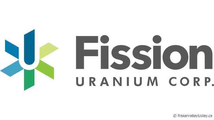 Paladin Energy buying Fission Uranium in stock deal valued at $1.1 billion