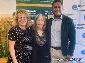 Kingston Pathways to Education reaches $1-million endowment goal