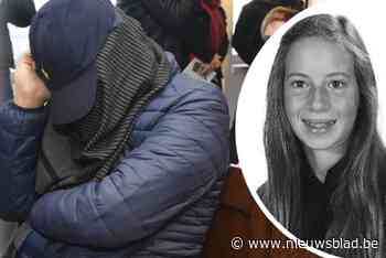 Doodrijder Merel De Prins (12) krijgt enkelband in afwachting van proces verkeersinbreuk