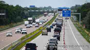 Peking warnt vor Zollkrieg: EU plant Strafzölle auf Chinas Elektroautos: Deutsche Auto-Aktien starten durch!